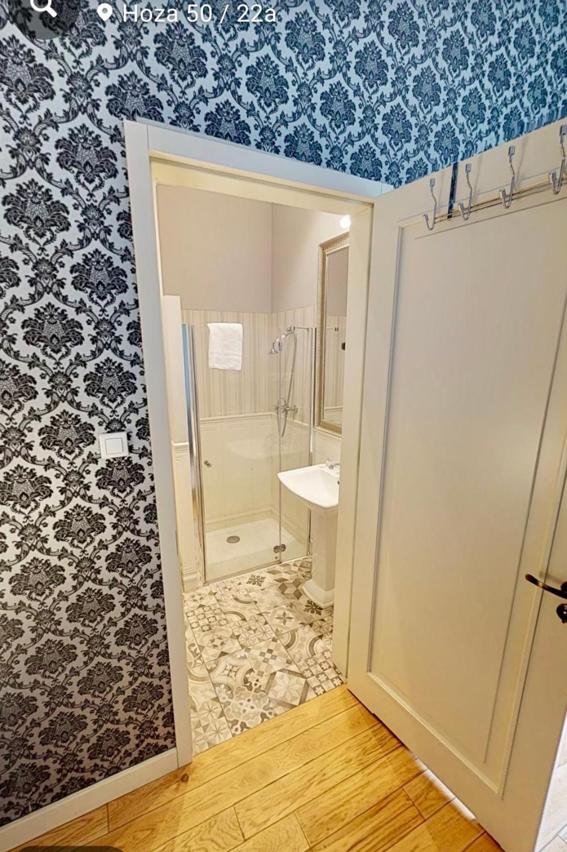 Concept Aparthotel Warschau