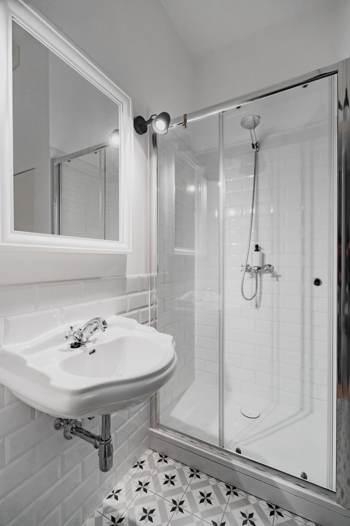 Aparthotel Concept Warschau