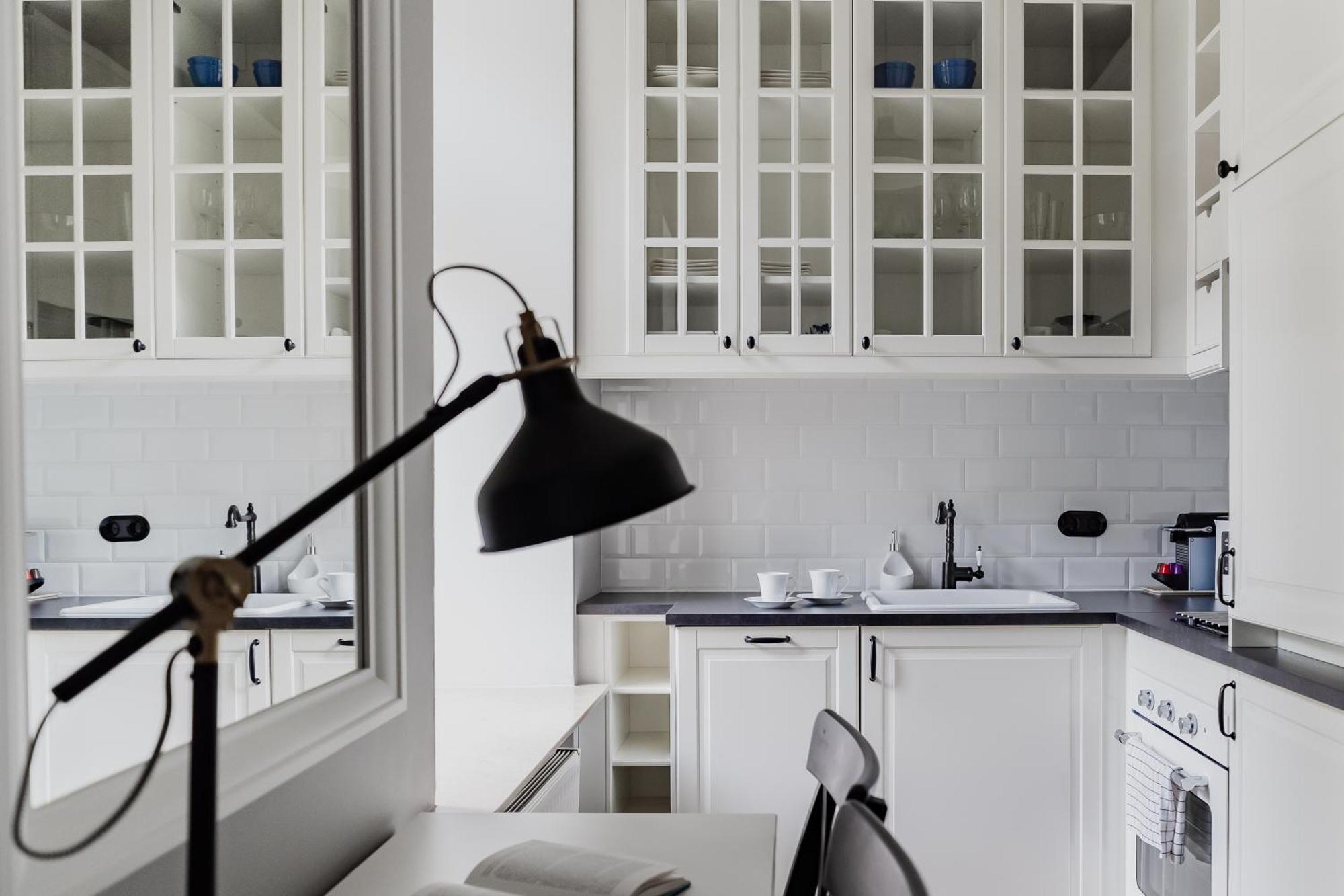 Aparthotel Concept Warschau